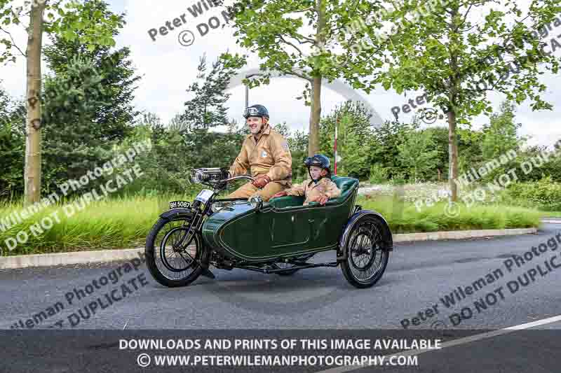 Vintage motorcycle club;eventdigitalimages;no limits trackdays;peter wileman photography;vintage motocycles;vmcc banbury run photographs